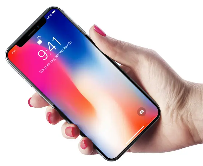 Ремонт Apple