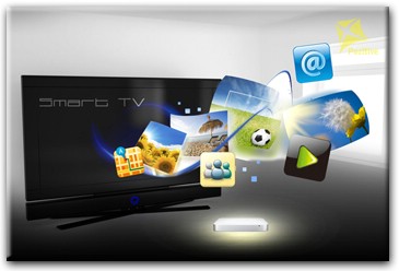 Настройка Smart TV