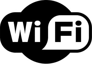 Wi‑Fi